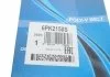 Ремень поликлиновый (пр-во) DAYCO 6PK2150S (фото 6)