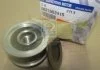 ШКИВ ГЕНЕРАТОРА Rexton / Actyon / Actyon Sports / Korando / Rodius SSANGYONG 6621553415 (фото 1)