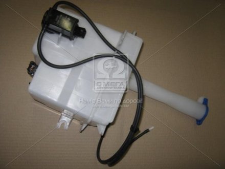 Бачок омывателя лобового стекла Hyundai/Kia/Mobis 986101D100