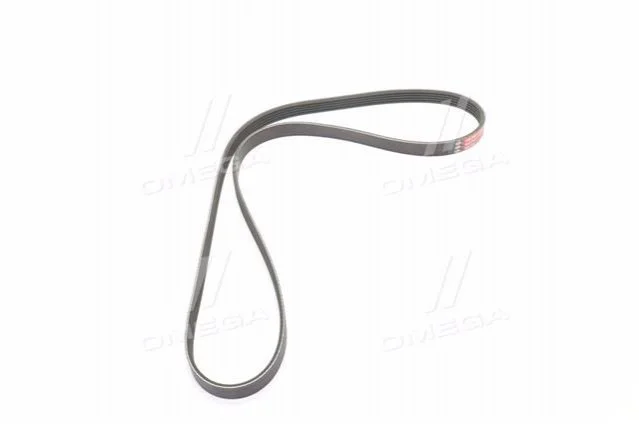 Поликлиновые ремни Micro-V (Пр-во Gates) GATES 5PK1260 (фото 1)