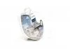 Лампа розжарювання H4 12V 60/55W P43t-38 Diamond Vision 5000K (вир-во Philips) PHILIPS 12342DVS2 (фото 2)