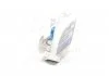 Лампа розжарювання H4 12V 60/55W P43t-38 Diamond Vision 5000K (вир-во Philips) PHILIPS 12342DVS2 (фото 4)