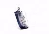 Лампа розжарювання H7 RacingVision GT200 +200 12V 55W PX26d (комплект) (вир-во Philips) PHILIPS 12972RGTS2 (фото 2)