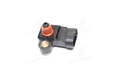 Датчик MAP абсолютного тиску впускного колектору 1.8i LDA LACETTI GM 25195789