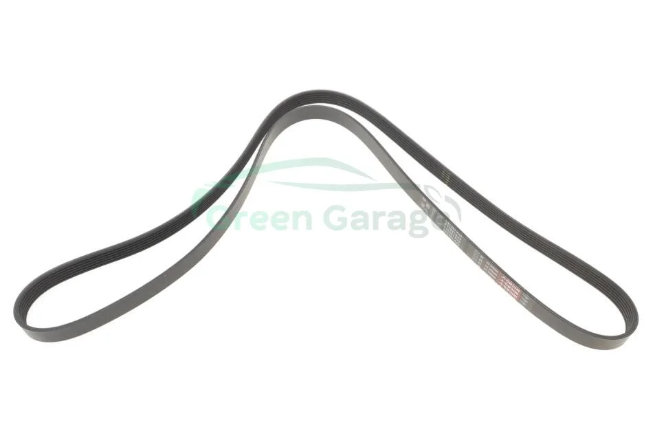 Поликлиновые ремни Micro-V XS (Пр-во Gates) GATES 6PK1853XS (фото 1)