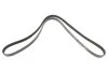 Поликлиновые ремни Micro-V XS (Пр-во Gates) GATES 6PK1853XS (фото 1)