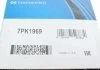 Пас привідний з довжиною кола понад 180см, але не більш як 240см DAYCO 7PK1969 (фото 6)