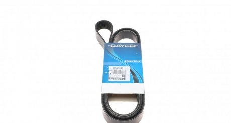 Ремень поликлиновый DAYCO 7PK1853