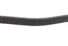 Ремень поликлин. (пр-во) DAYCO 6PK2275 (фото 3)