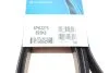 Ремень поликлин. (пр-во) DAYCO 6PK2275 (фото 5)