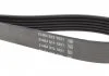 Ремень поликлин. VW (пр-во) DAYCO 6PK2240 (фото 2)