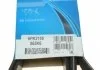 Ремень поликлин. (пр-во) DAYCO 6PK2195 (фото 6)