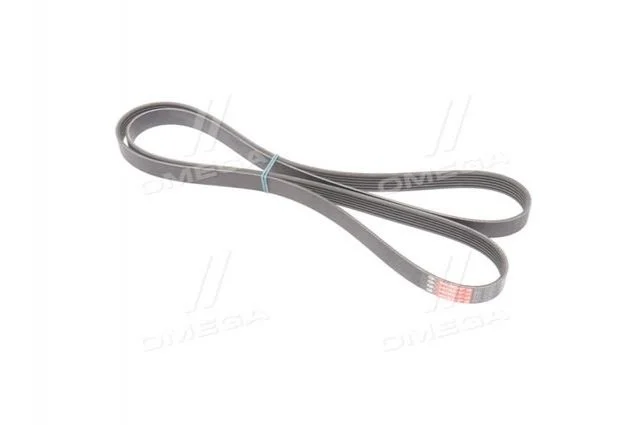 Поликлиновые ремни Micro-V (Пр-во Gates) GATES 6PK1985 (фото 1)
