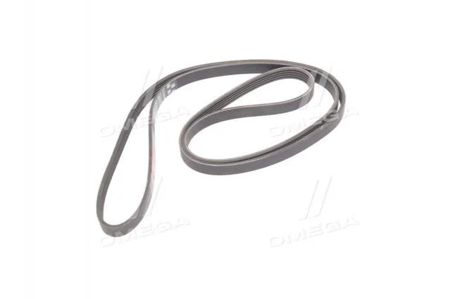 Поликлиновые ремни Micro-V (Пр-во Gates) GATES 5PK1840 (фото 1)