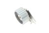 Ремкомплекты привода ГРМ автомобилей с водяным насосом PowerGrip Kit GATES KP35462XS (фото 7)