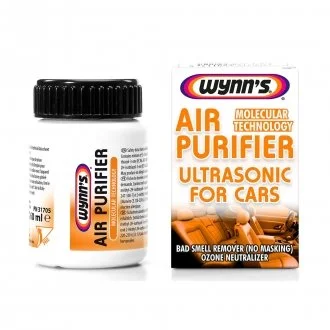 Очисник AIR PURIFIER 60мл WYNN'S W31705