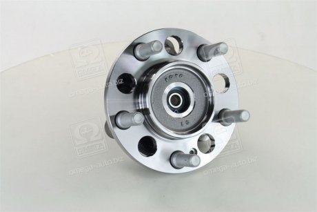 СТУПИЦА ПЕРЕДНЕГО КОЛЕСА Rexton / Kyron / Actyon / Actyon Sports SSANGYONG 4142009405