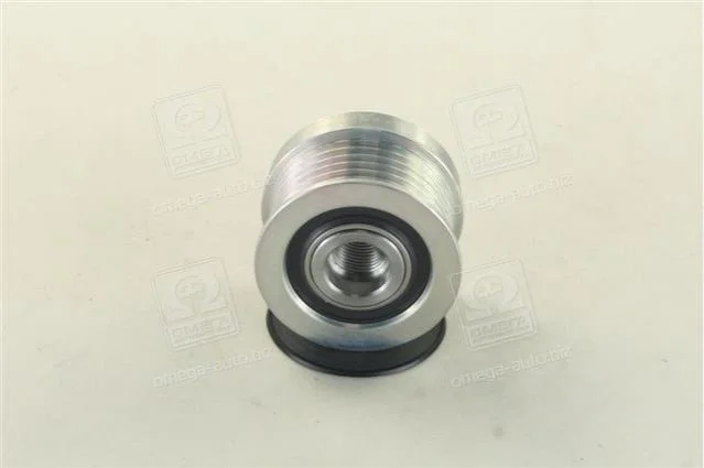Шкив генератора Rexton / Kyron / Actyon / Actyon Sports / Rodius SSANGYONG 6621553315 (фото 1)