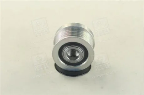 Шків генератора Rodius, Actyon, Kyron, Actyon Sports, Rexton (вир-во SsangYong) SSANGYONG 6621553315