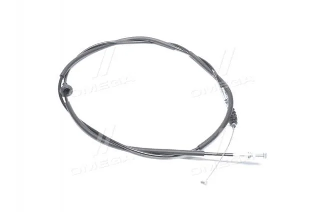 Трос акселератора Hyundai HD45/HD65/HD72/HD78 04- (вир-во Mobis) Hyundai/Kia/Mobis 327805H000 (фото 1)
