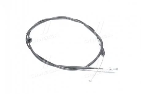 Трос акселератора Hyundai HD45/HD65/HD72/HD78 04- (вир-во Mobis) Hyundai/Kia/Mobis 327805H000