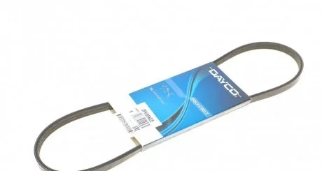 Поликлиновой ремень DAYCO 3PK856EE
