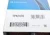 Ремень поликлин. (пр-во) DAYCO 7PK1076 (фото 6)