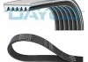 Ремень поликлин. (пр-во) DAYCO 6PK1085 (фото 3)