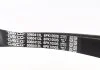 Ремень поликлиновый (пр-во) DAYCO 6PK1050S (фото 2)