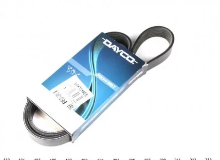 Ремень поликлиновый (пр-во) DAYCO 6PK1059EE