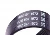 Ремень поликлин. (пр-во) DAYCO 6PK1030 (фото 4)