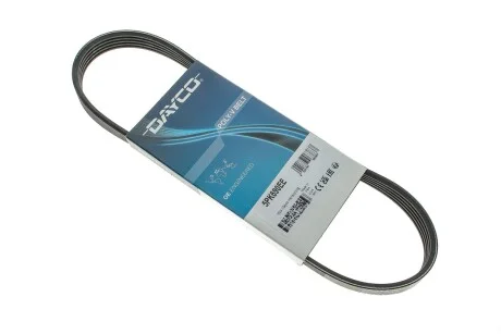 Поликлиновой ремень (Пр-во Dayco) DAYCO 5PK690EE