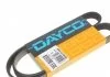Пас привідний з довжиною кола понад 60см, але не більш як 180см DAYCO 5PK1013HD (фото 1)