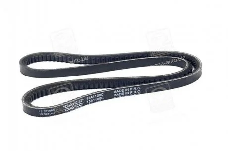 Ремень клиновой (пр-во) DAYCO 13A1100C