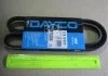 Ремень клиновой (пр-во) DAYCO 10A1040C (фото 2)