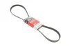 Поликлиновые ремни Micro-V (Пр-во Gates) GATES 6PK1238 (фото 1)