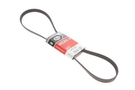 Поликлиновые ремни Micro-V (Пр-во Gates) GATES 6PK1238