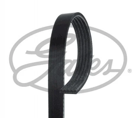 Поликлиновые ремни Micro-V (Пр-во Gates) GATES 5PK700 (фото 1)