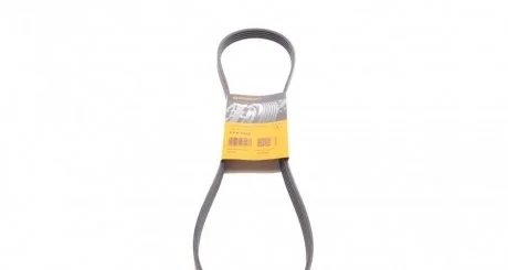 Ремень поликлиновой (Пр-во ContiTech) CONTITECH 5PK1225