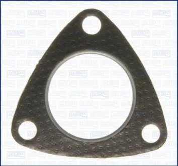 Прокладка прием. труби Bmw M50/M52 (2) AJUSA 00579600