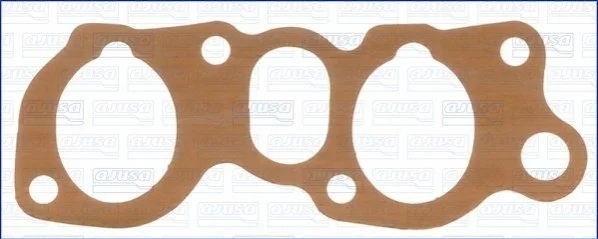 Прокладка IN колектора BMW 3 (E21), 3 (E30), 5 (E12), 5 (E28), 5 (E34), Z1 2.0-2.7 77-93 AJUSA 13028400 (фото 1)