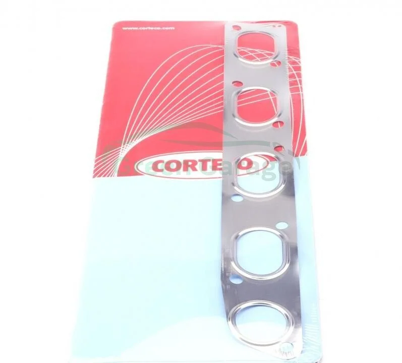 Прокладка колектора EX RENAULT 2.2L DCI G9T (вир-во Corteco) CORTECO 026648P (фото 1)