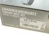 Ремонтний комплект для заміни паса газорозподільчого механізму HEPU 201070 (фото 3)