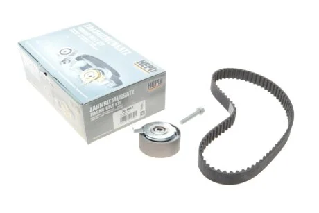 Ремонтний комплект для заміни паса газорозподільчого механізму HEPU 201642
