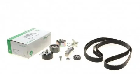 Ремкомплект грм VAG 2.5 TDI (Вир-во) INA 530 0539 10