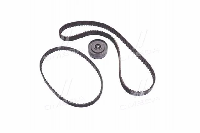 Ремкомплекты привода ГРМ автомобилей PowerGrip Kit (Пр-во Gates) GATES K015035 (фото 1)