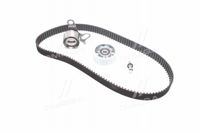 Ремкомплекты привода ГРМ автомобилей PowerGrip Kit (Пр-во Gates) GATES K015214XS (фото 1)