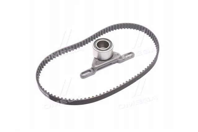 Ремкомплекты привода ГРМ автомобилей PowerGrip Kit (Пр-во Gates) GATES K015225XS (фото 1)