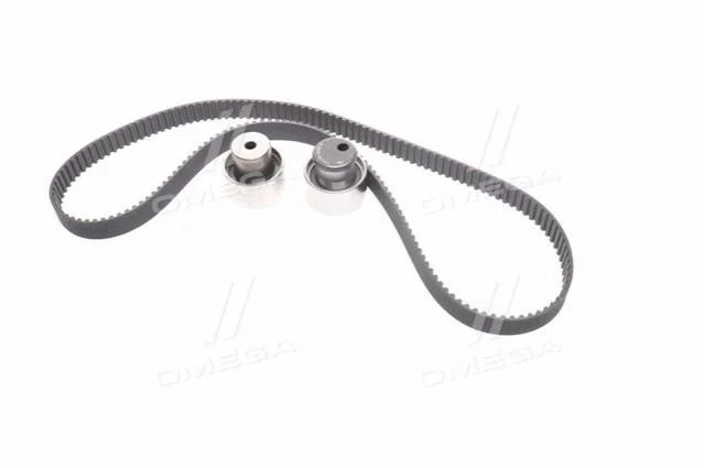 Ремкомплекты привода ГРМ автомобилей PowerGrip Kit (Пр-во Gates) GATES K015299 (фото 1)