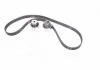 Ремкомплекты привода ГРМ автомобилей PowerGrip Kit (Пр-во Gates) GATES K015299